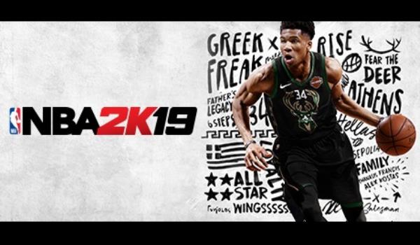 NBA2K18